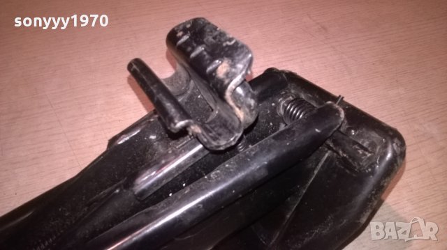 голям крик за ван-1100кг-внос холандия, снимка 5 - Аксесоари и консумативи - 25834908