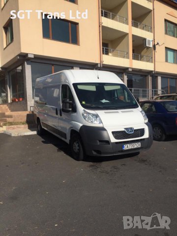 Транспортни услуги София Падащ борд Извозване на строителни отпадъци, снимка 4 - Транспортни услуги - 25772320