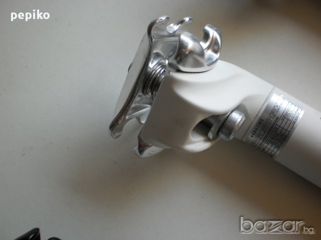 Продавам колела внос от Германия алуминиево колче L I N K модел 2014г , снимка 3 - Части за велосипеди - 10212600