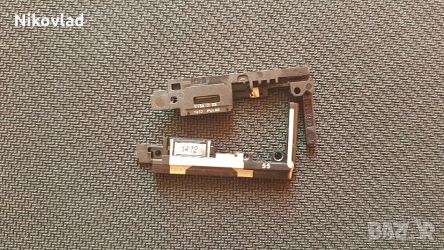 Sony Xperia M2 слушалка