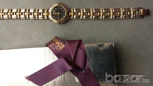 Нов часовник за подарък или за ежедневието, снимка 1 - Дамски - 19371220