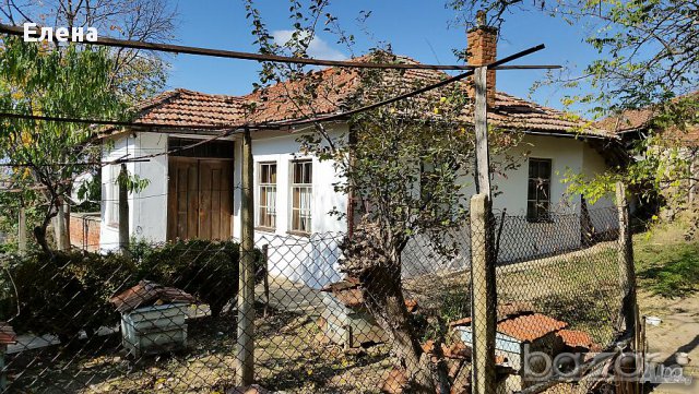 Къща в с. Мелница, снимка 1 - Къщи - 16561765