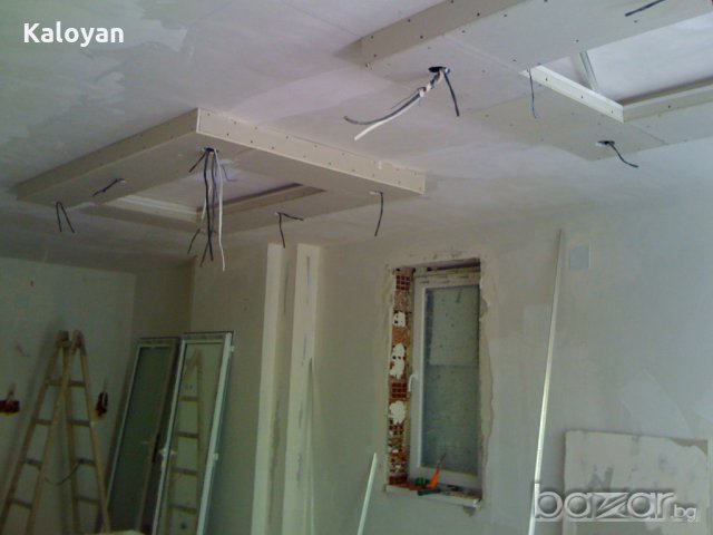 Строителни ремонти и услуги - Стара Загора , снимка 9 - Други ремонти - 20041117