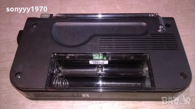 sony xdr-555-внос швеицария, снимка 12 - Радиокасетофони, транзистори - 24957057