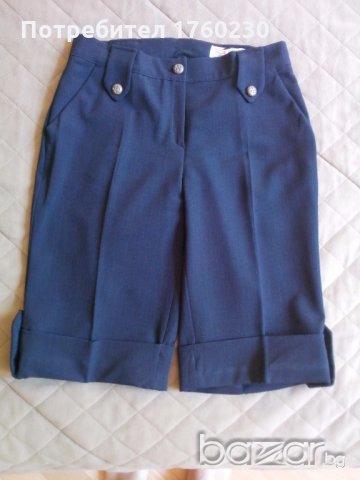 Стилни делови панталони, снимка 4 - Панталони - 19076033
