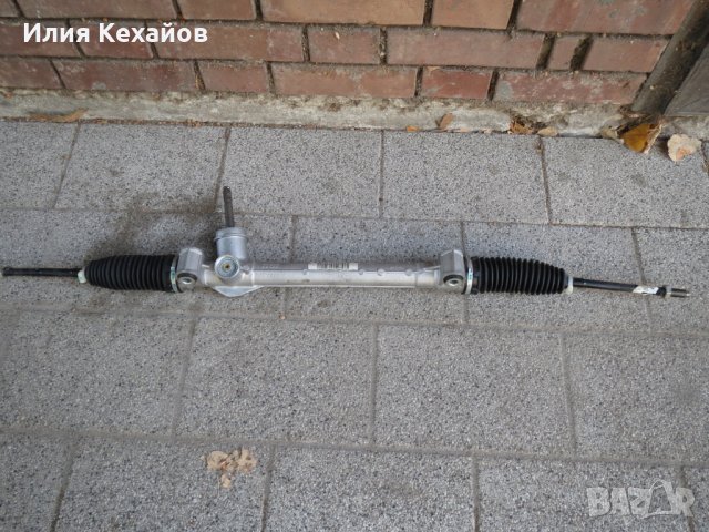  Кормилна рейка за Fiat Grande Punto и Opel corsa D