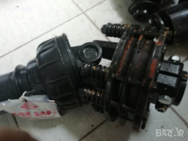 Хомути К454 , снимка 9 - Селскостопанска техника - 25676579