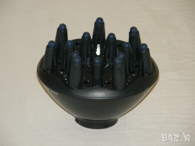 Приставка накрайник за сешоар