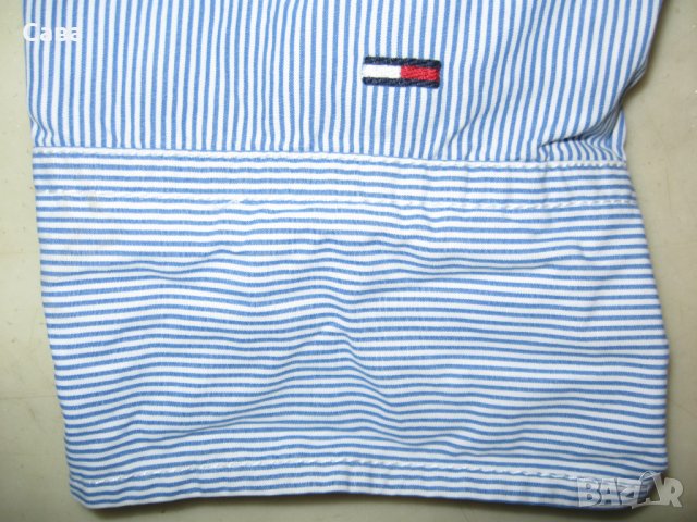 Ризи DSQUARED2, TOMMY H., JACK&JONES   мъжки,Л, снимка 8 - Ризи - 22752866