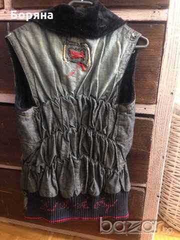 Намалявам!!! Страхотен дамски елек, снимка 2 - Други - 20011644