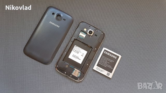Samsung Grand Neo Plus Duos GT-I9060i, снимка 1 - Samsung - 22886982