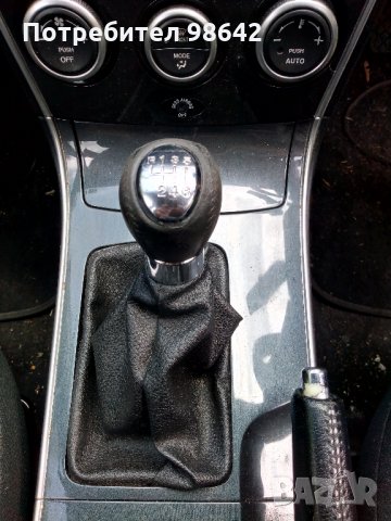 Mazda 6 2.0di face 143к.с. На части, снимка 15 - Автомобили и джипове - 25623991