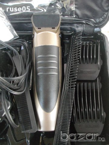 Машинка за подстригване електрическа "BaByliss - GPB008E", снимка 5 - Други стоки за дома - 16554244