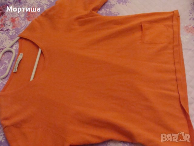 РАЗПРОДАЖБАAUTHENTIC CLOTHING COMPANY 100% оригинал , снимка 2 - Блузи с дълъг ръкав и пуловери - 26080273