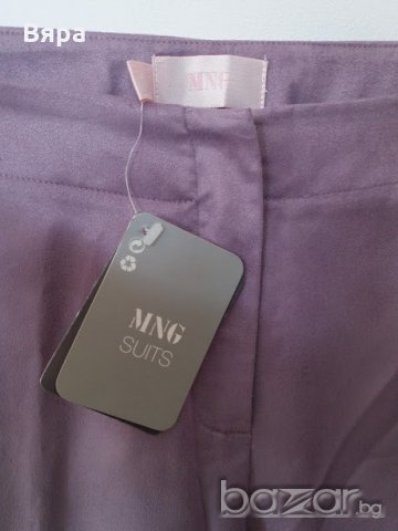Костюм Нов с етикети-"Mango"- Испания!, снимка 7 - Костюми - 17654735