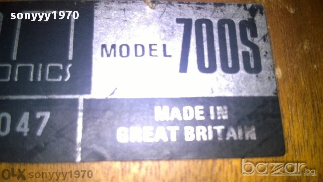 mission electronic-700s-2х100w/8ohms-50/25/28 sm-нов внос от англия, снимка 15 - Тонколони - 8881456