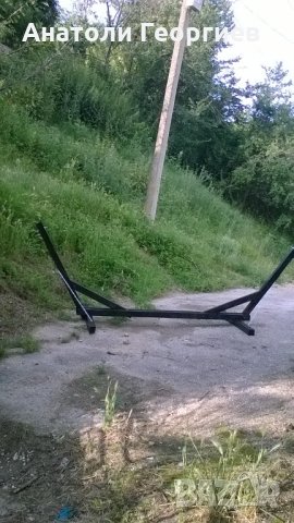 Стоика за хамак, снимка 6 - Други - 21494762