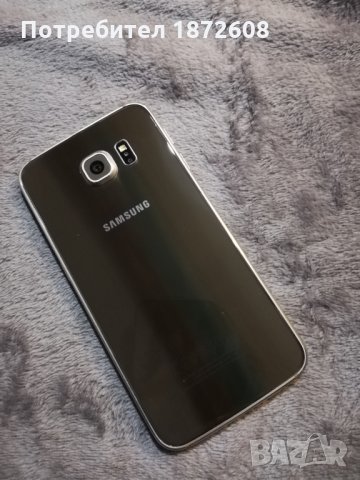 Samsung Galaxy S6- за части, снимка 3 - Резервни части за телефони - 24569262