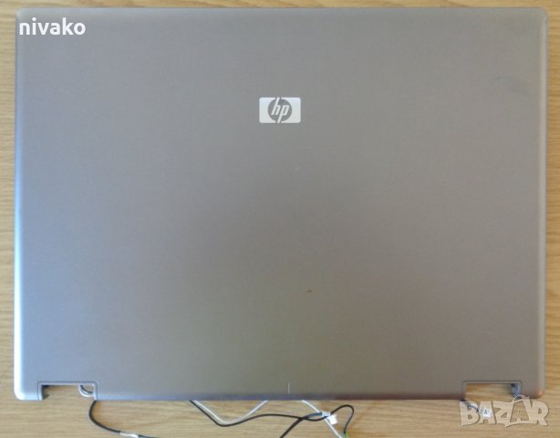 Части за HP Compaq 6735b