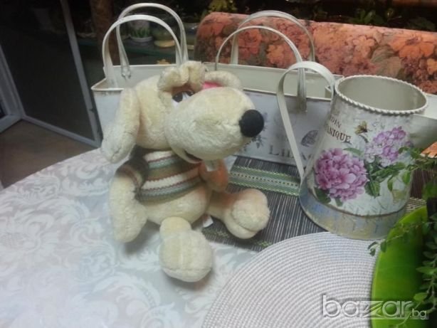 плюшена играчка , снимка 2 - Плюшени играчки - 20097982