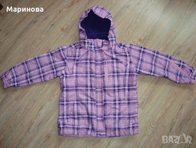 Страхотно яке за есента 122, снимка 2 - Детски якета и елеци - 22926517