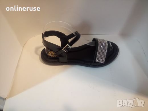 Дамски сандали , снимка 1
