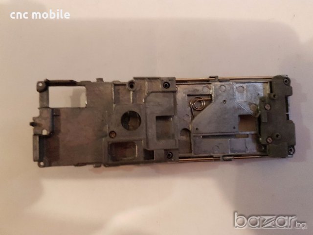 Nokia 8600 Luna - Nokia Luna оригинални части и аксесоари , снимка 4 - Резервни части за телефони - 19726594