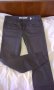 Сиви панталони Калиопе М размер, снимка 2