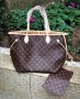 Дамска чанта нова колекция Louis Vuitton Код 159, снимка 2
