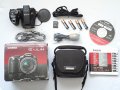 Фотоапарат Casio EXILIM FH20 - 40 кадъра в секунда. , снимка 4