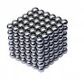 216 магнитни топчета 5 мм. магнитни сфери 5 мм. сребристи и зелени, снимка 15