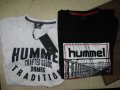 Тениски HUMMEL   мъжки,ХЛ , снимка 1 - Тениски - 21774572