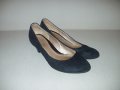 №35-36 Gabor естеств кожа фин велур, снимка 5