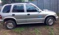 Kia Sportage 2.0 8v,16v,TDI, снимка 6