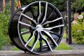 20" 21" Ал. Джанти БМВ 5Х120 BMW X4 F26 X5 E70 F15 X6 E71 E71 F16, снимка 4