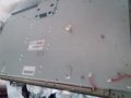 ​​дисплей за Телевизор  AX080H003B TOSHIBA, снимка 2