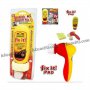 Комплект за премахване на драскотини Fix It Scratch Remover - код 0679, снимка 2