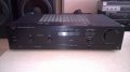 Luxman-made in japan-stereo amplifier-внос швеицария, снимка 2