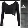 Adidas дамска блуза, снимка 3
