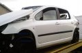 Peugeot 307 1.6HDi 16V 4бр на ЧАСТИ, снимка 4