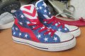 CONVERSE original, унисекс кецове 38 , GOGOMOTO.BAZAR.BG®, снимка 3