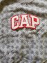 Ватирани блузки GAP - 110,116 см, снимка 2