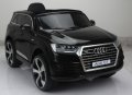  Акумулаторен джип Audi Q7, снимка 2