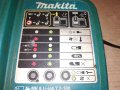 MAKITA LI-ION makita ni-mh & li-ion charger-внос англия, снимка 8