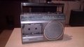 hitachi trk-510e-cassette recorder-внос швеицария, снимка 6