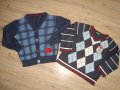 Страхотни пуловери за 4-5г., снимка 2