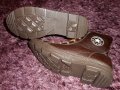 Converse All Star Chuck Taylor Outsider Hi Chocolate, снимка 5