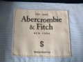 Мъжка риза Abercrombie & Fitch /Аберкромби енд фич, 100% оригинал, снимка 6