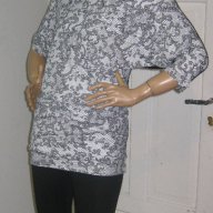 Екстравагантни блузи, снимка 5 - Блузи с дълъг ръкав и пуловери - 12610480
