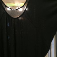Тънка нежна много красива блуза, снимка 7 - Корсети, бюстиета, топове - 23878195